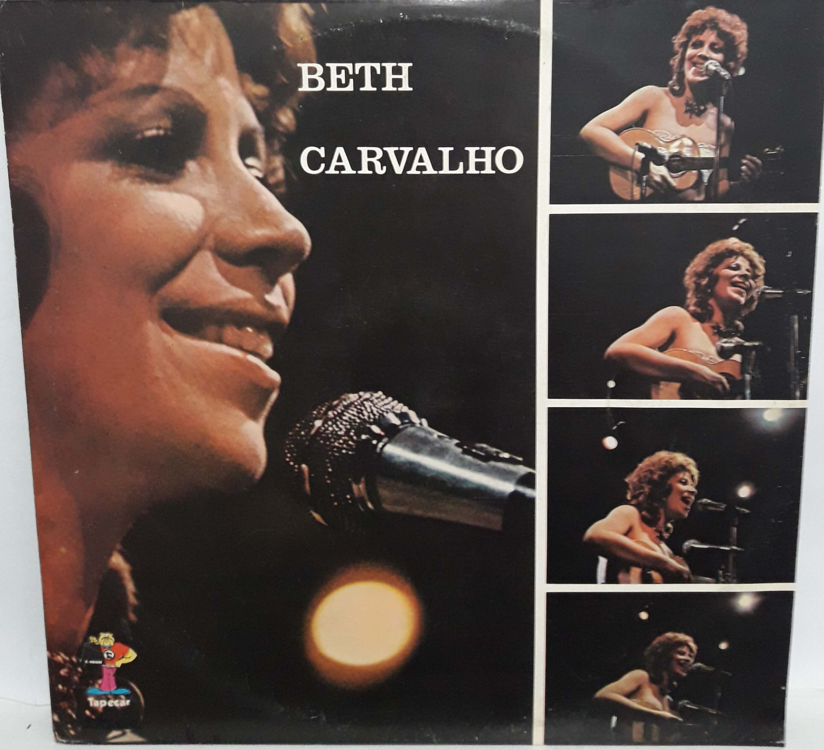 beth - capa 2