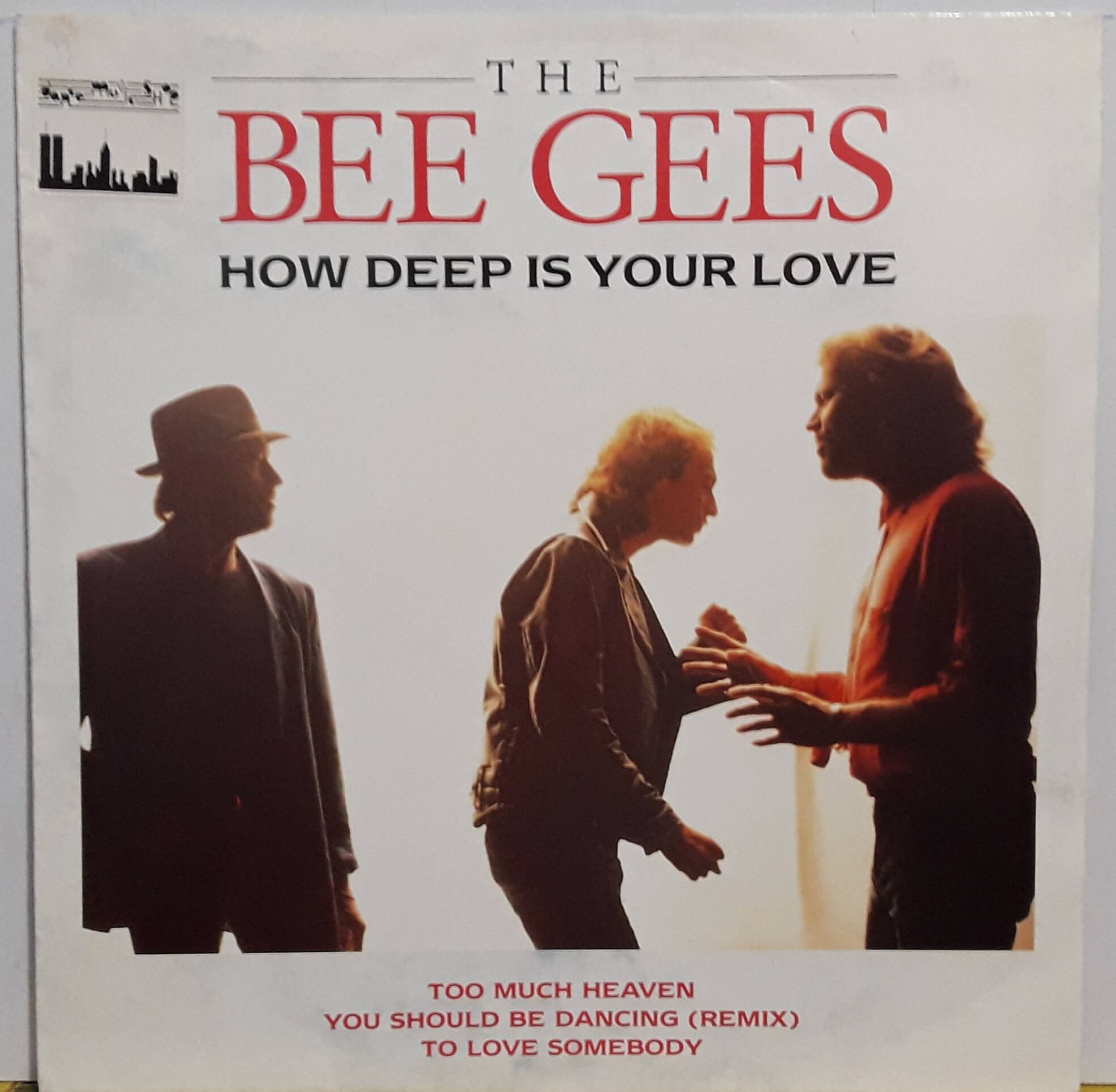 How Deep Is Your Love (tradução) - Bee Gees - VAGALUME