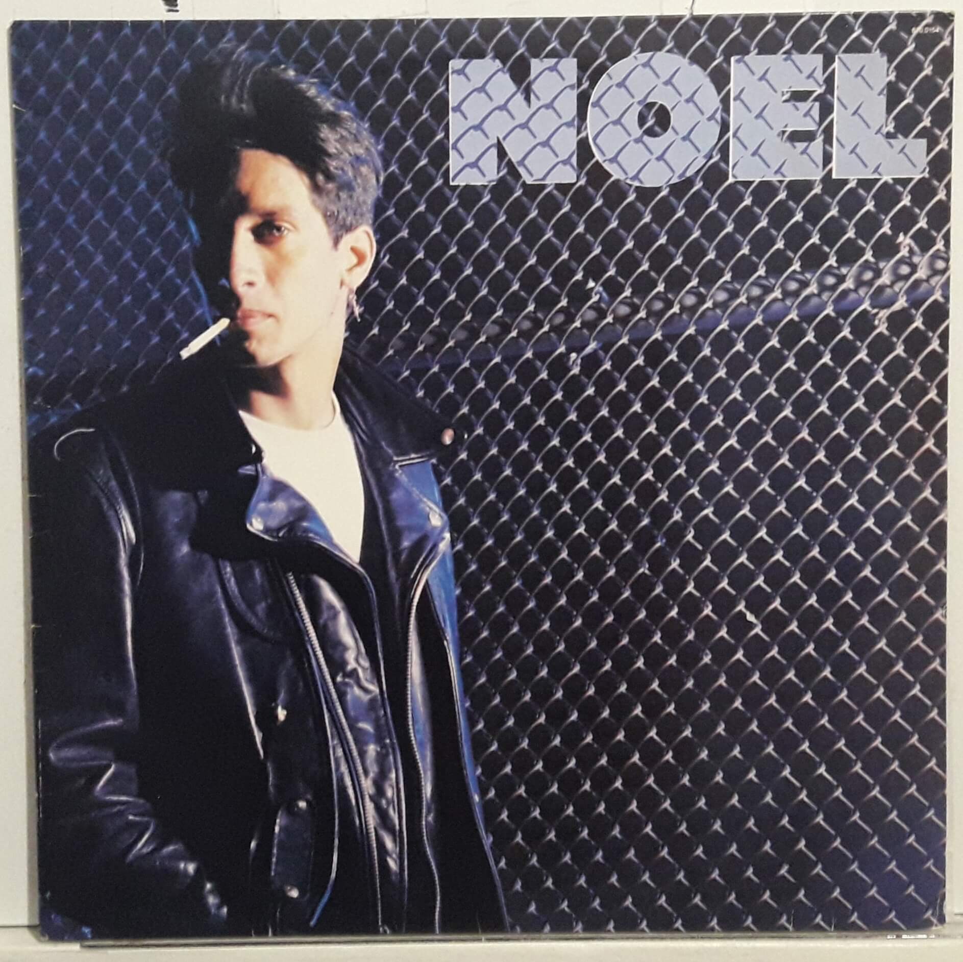 NOEL - 1988 - 4TH B.WAY - FORA DE ESTOQUE - D vinil - Loja