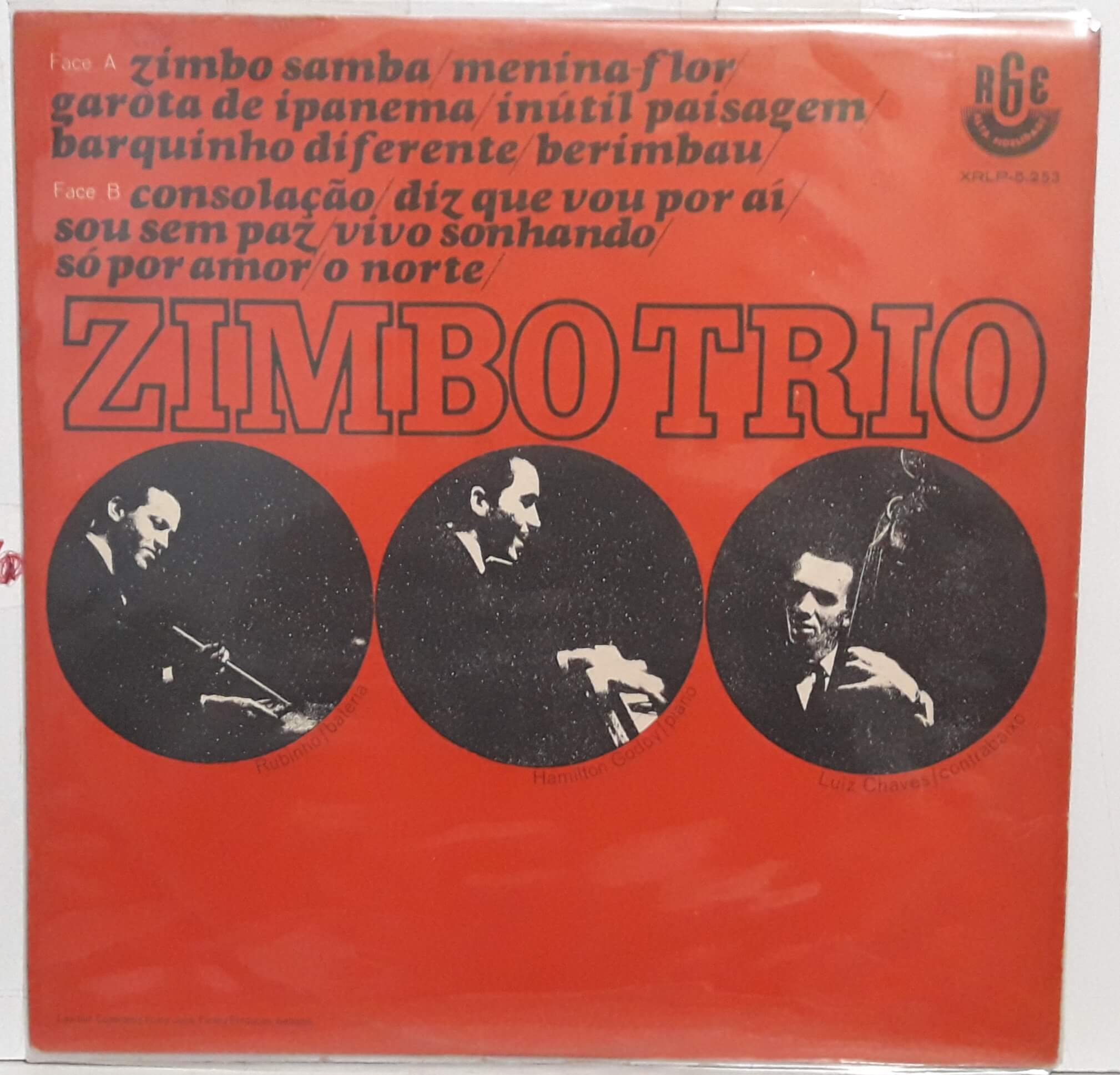 初回限定お試し価格 ジンボトリオ・Zimbo Trio - CD